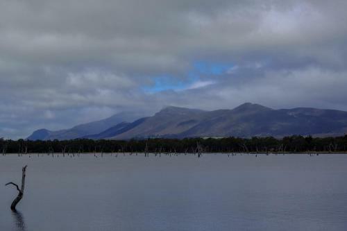 Lake Fyans Holiday Park