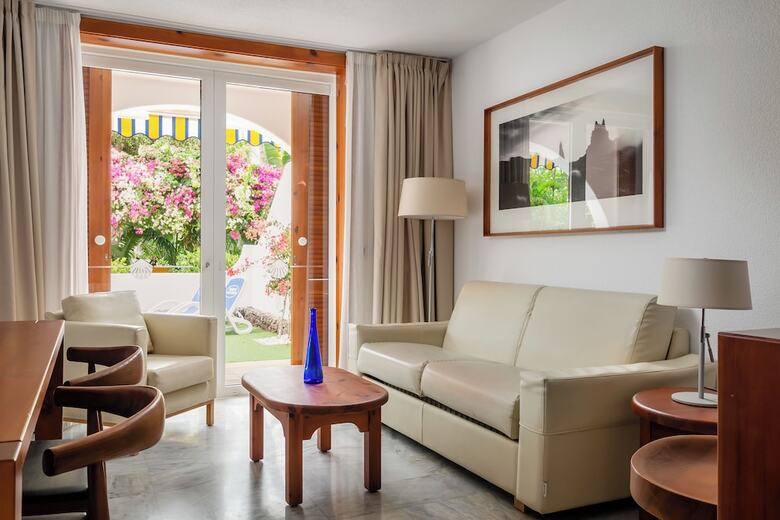 Aparthotel Parque Santiago III