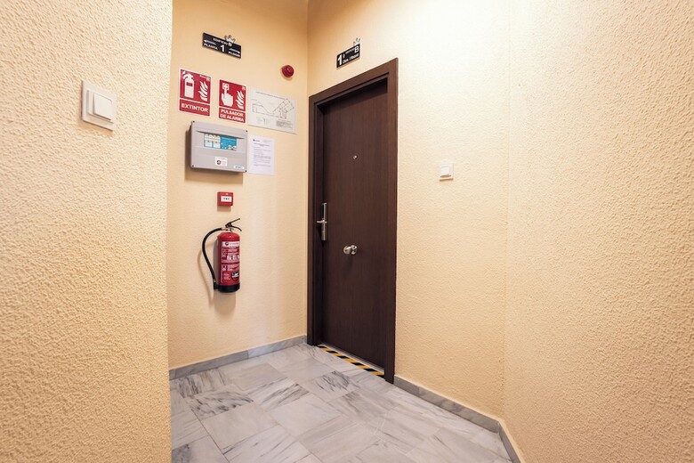 Aparthotel Apartamentos Reyes Cat�licos