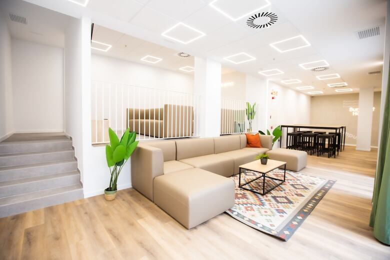 Hotel Micampus Burjassot Parque