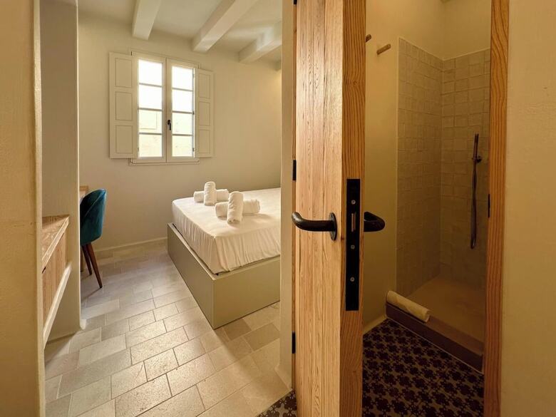 Set Blaus Boutique Hotel