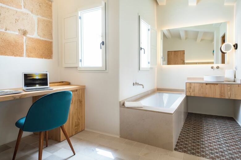Set Blaus Boutique Hotel