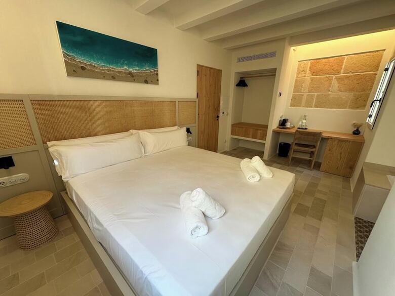 Set Blaus Boutique Hotel