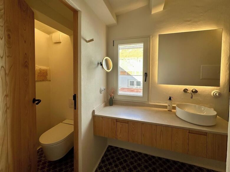 Set Blaus Boutique Hotel
