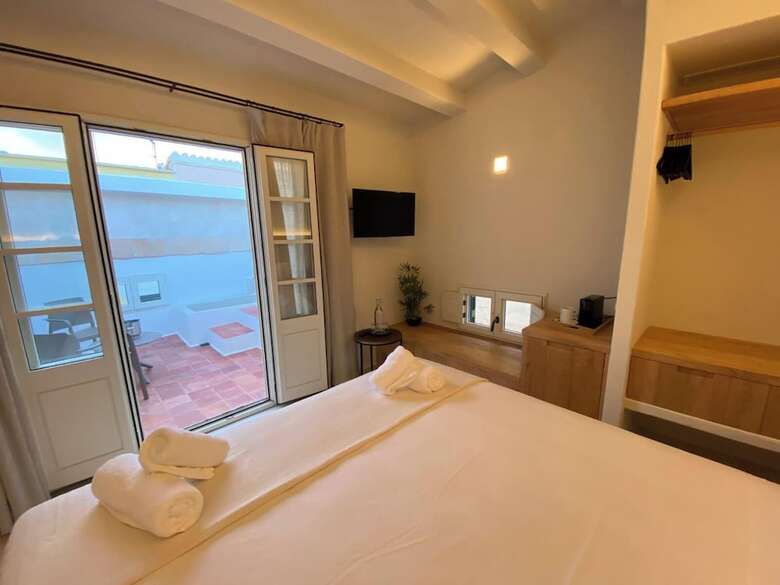 Set Blaus Boutique Hotel