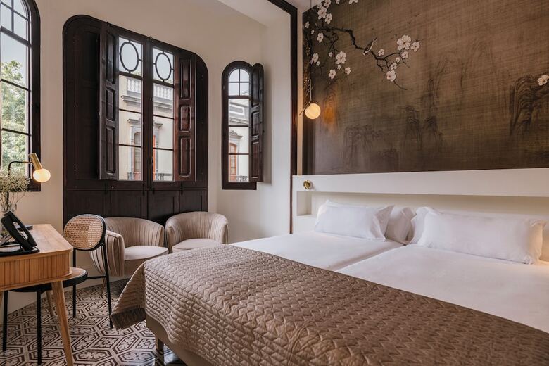 Masanet Emblematic Hotels Adults Only