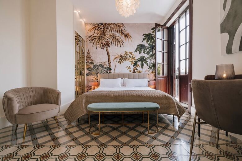Masanet Emblematic Hotels Adults Only