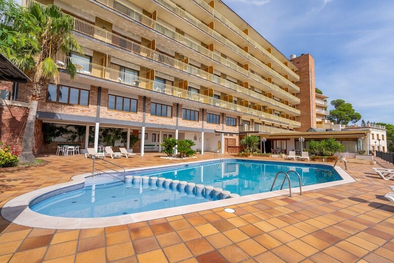 Hotel Can Fisa