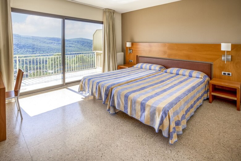 Hotel Can Fisa