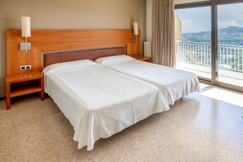 Hotel Can Fisa