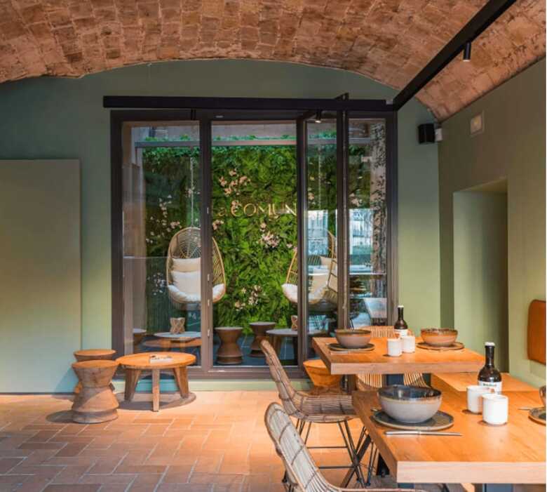 Hotel La Comuna By Bon Dia Residences