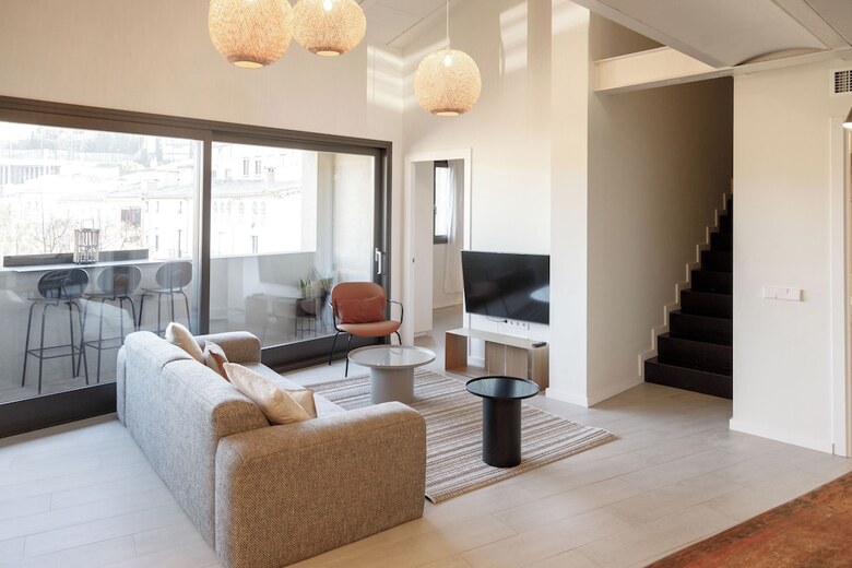 Hotel La Comuna By Bon Dia Residences