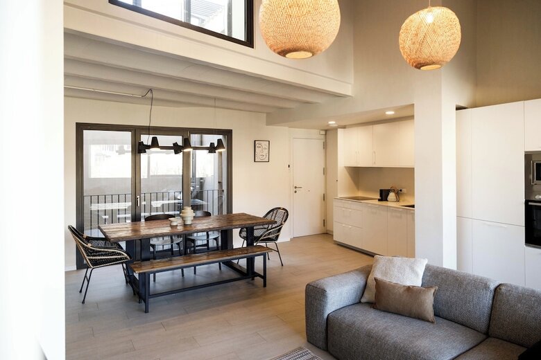 Hotel La Comuna By Bon Dia Residences