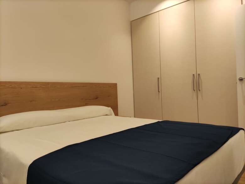 Aparthotel Iberflat Apartamentos Trinidad