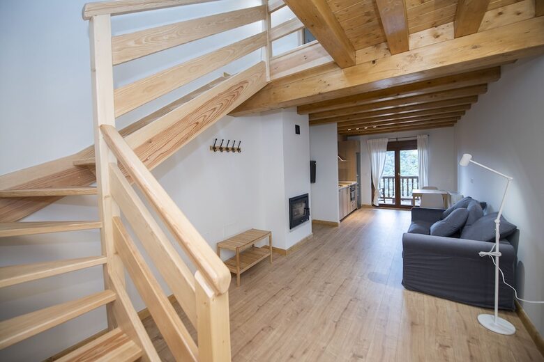 Apartamentos Los Picos De Europa