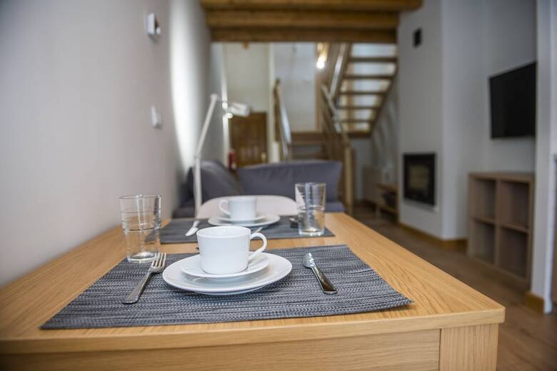 Apartamentos Los Picos De Europa