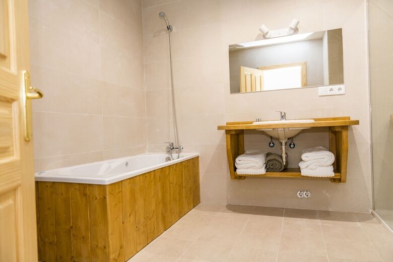 Apartamentos Los Picos De Europa