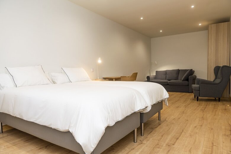 Apartamentos Los Picos De Europa