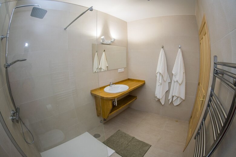 Apartamentos Los Picos De Europa
