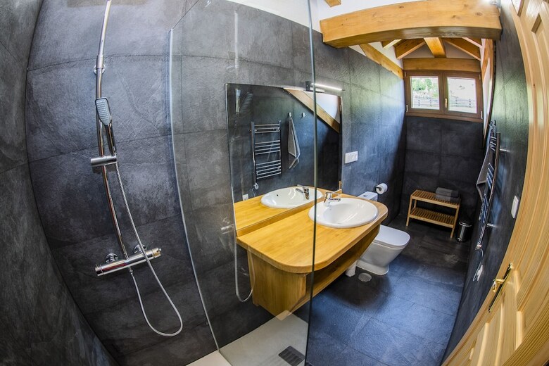 Apartamentos Los Picos De Europa