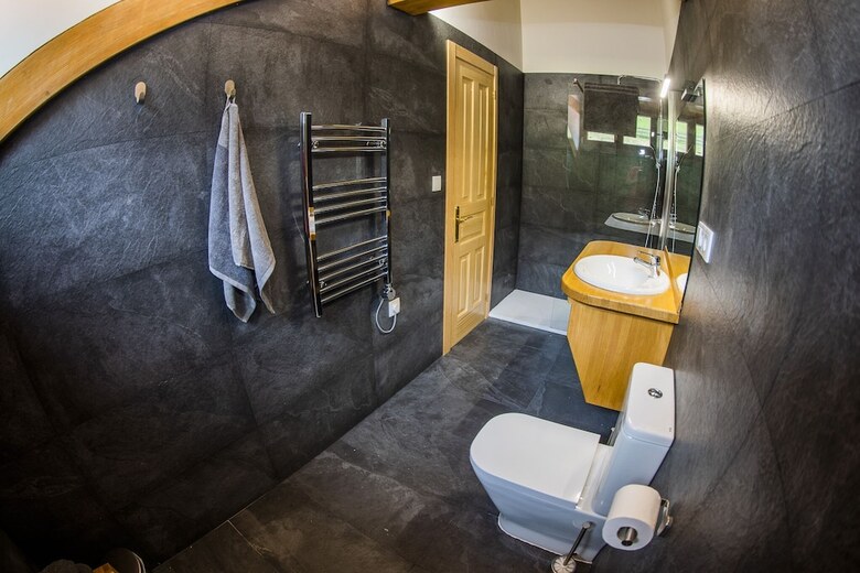 Apartamentos Los Picos De Europa