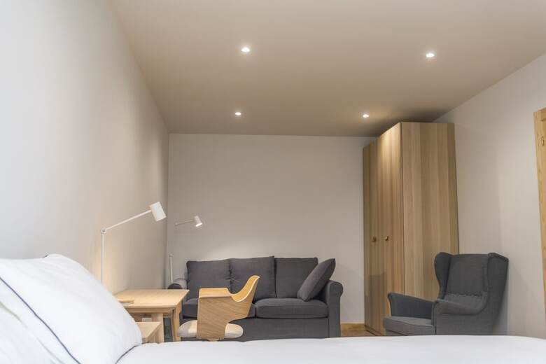 Apartamentos Los Picos De Europa