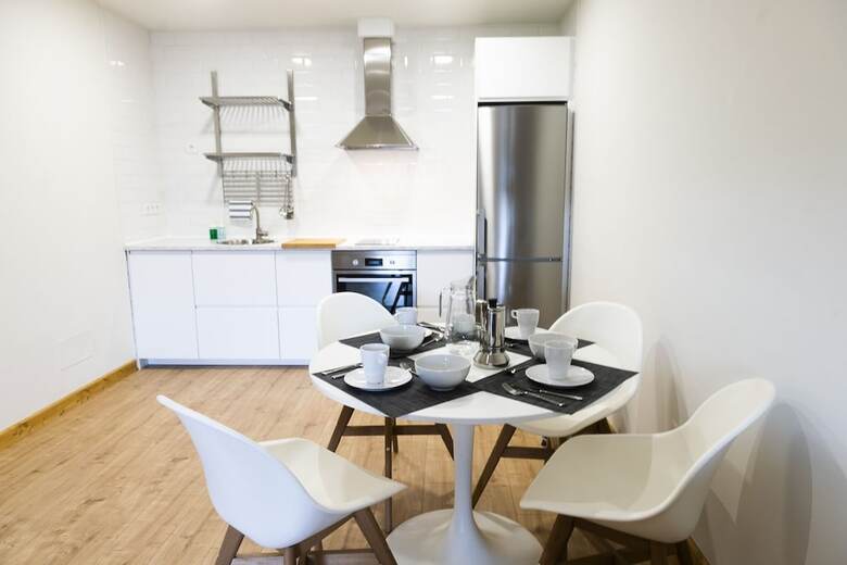 Apartamentos Los Picos De Europa