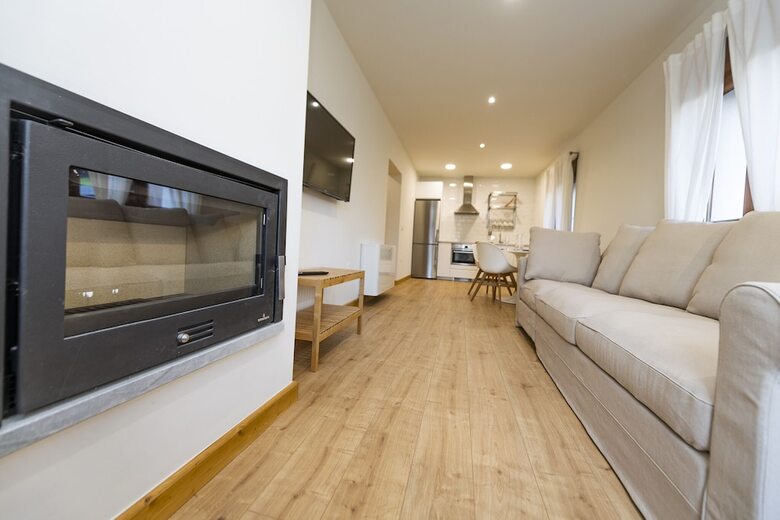 Apartamentos Los Picos De Europa