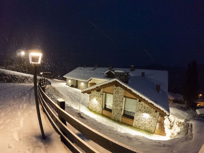 Apartamentos Los Picos De Europa