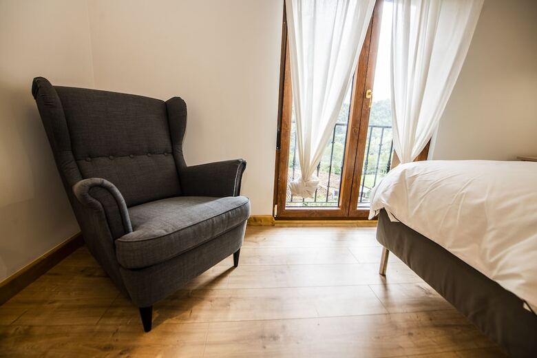Apartamentos Los Picos De Europa