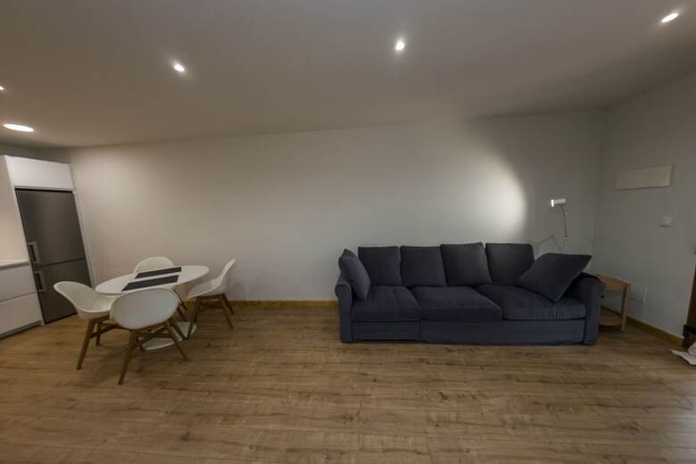 Apartamentos Los Picos De Europa