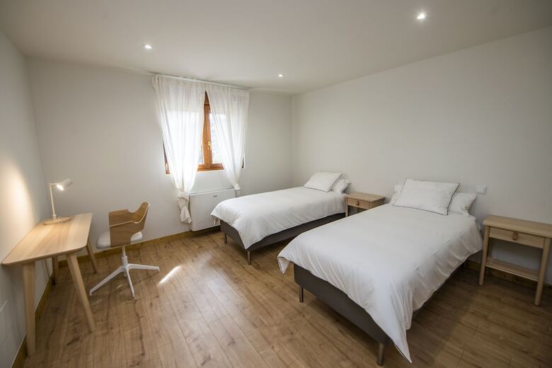 Apartamentos Los Picos De Europa