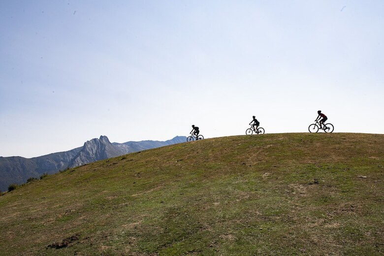 Apartamentos Los Picos De Europa