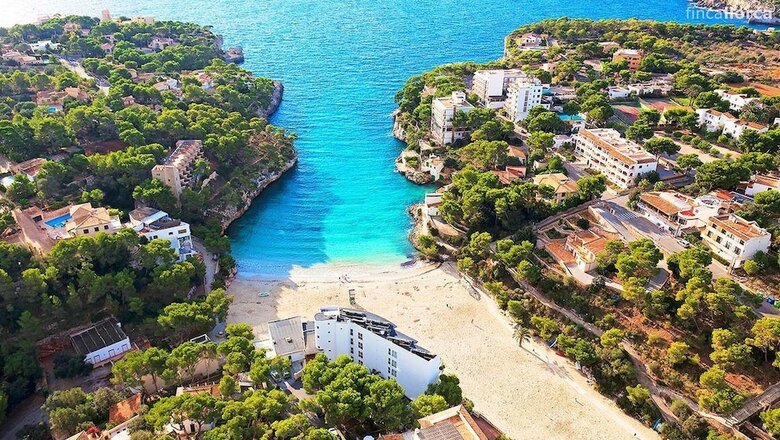 Aparthotel Bella Maria Apartments & Pool Club