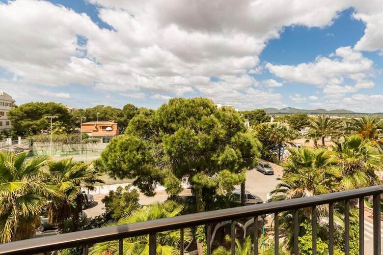 Aparthotel Bella Maria Apartments & Pool Club