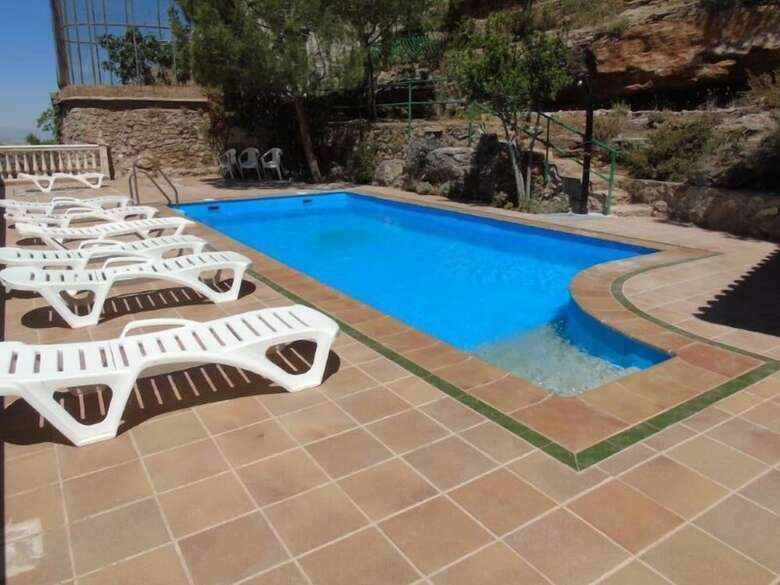 Aparthotel Apartamentos Turisticos Cumbres Verdes