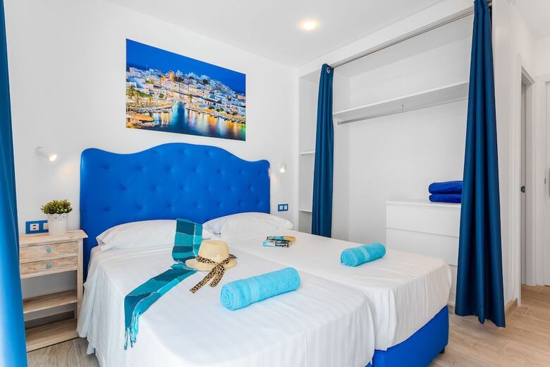 Hostal Okeanos Eco Guest House