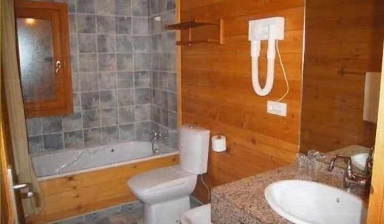 Hotel Piedra
