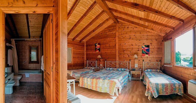 Hotel Piedra