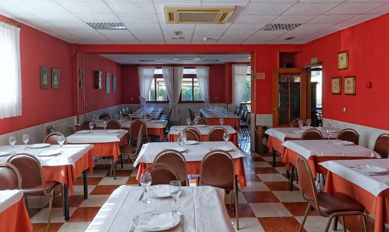 Hotel Piedra