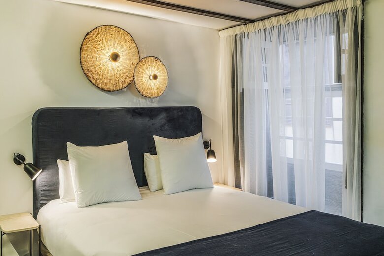 Hotel San Telmo