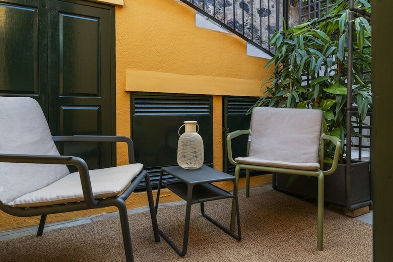 Hotel San Telmo