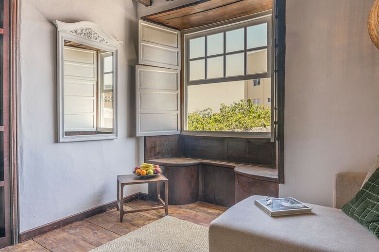 Hotel San Telmo