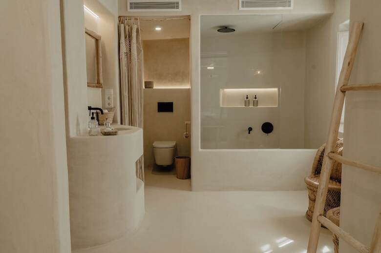 Hotel Entrearcos Casa Eco-boutique