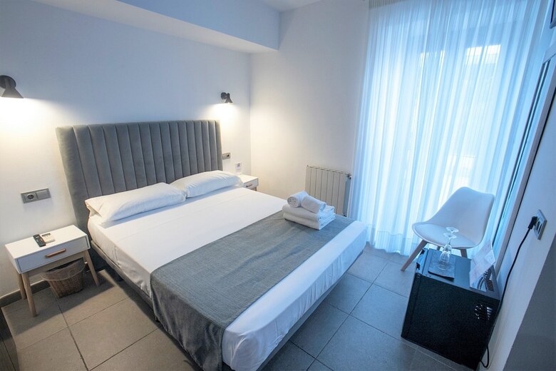 Hotel Vitium C�rdoba