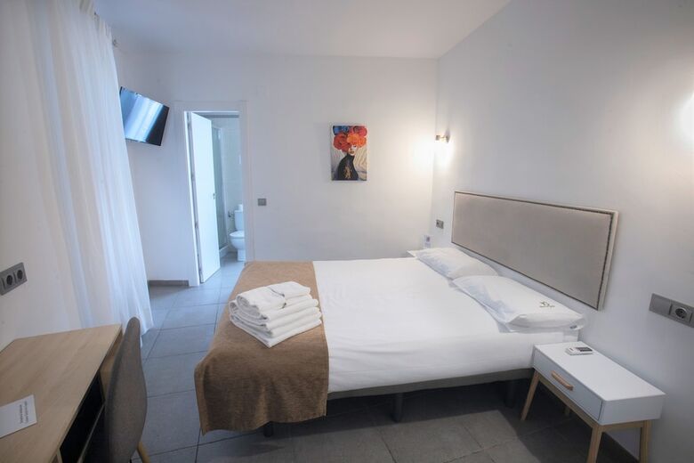 Hotel Vitium C�rdoba