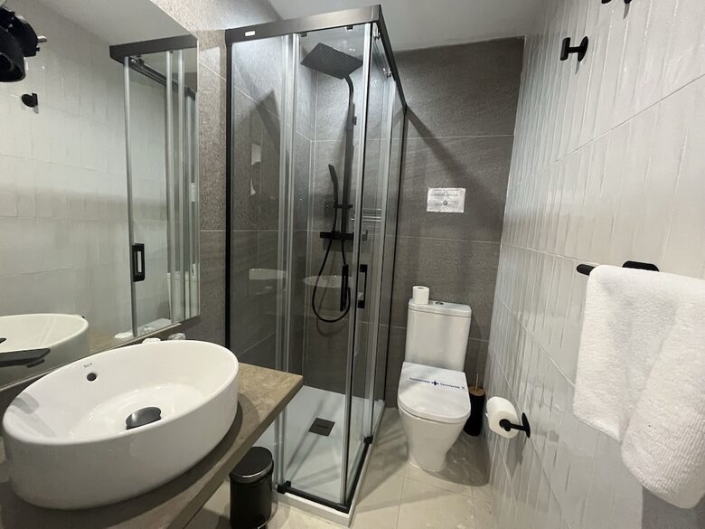 Hotel Vitium C�rdoba