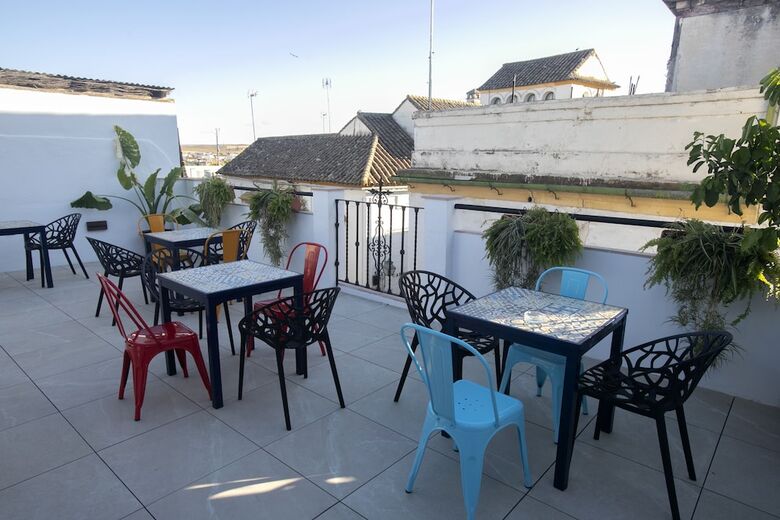 Hotel Vitium C�rdoba