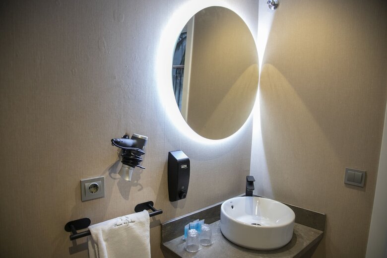 Hotel Vitium C�rdoba