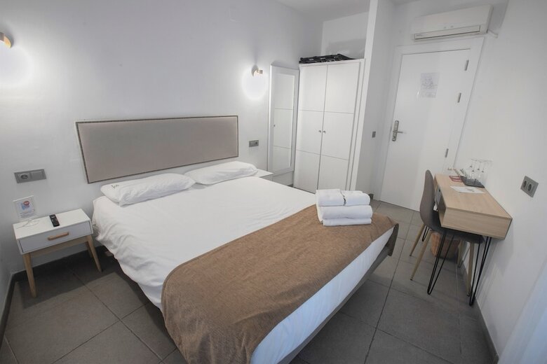 Hotel Vitium C�rdoba